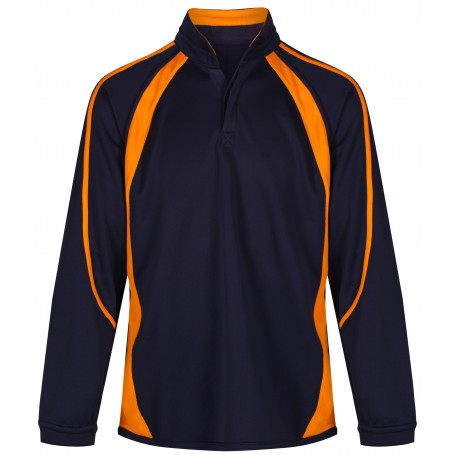 Chilton Trinity  Reversible  Rugby shirt (9/10-S)